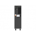 Conceptronic ZEUS52E6K UPS-virtalähde Taajuuden kaksoismuunnos (verkossa) 6 kVA 5400 W Conceptronic ZEUS52E6K UPS-virtalähde Taajuuden kaksoismuunnos (verkossa) 6 kVA 5400 W