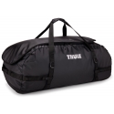 Thule Chasm TDSD305 Black merimiessäkki 130 L Polyesteri Musta Thule Chasm TDSD305 Black merimiessäkki 130 L Polyesteri Musta