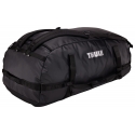 Thule Chasm TDSD305 Black merimiessäkki 130 L Polyesteri Musta Thule Chasm TDSD305 Black merimiessäkki 130 L Polyesteri Musta