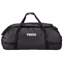 Thule Chasm TDSD305 Black stiprināta auduma soma 130 L Poliesters Melns Thule Chasm TDSD305 Black stiprināta auduma soma 130 L Poliesters Melns