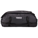 Thule Chasm TDSD305 Black duffel bag 130 L Polyester Thule Chasm TDSD305 Black duffel bag 130 L Polyester