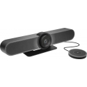 Logitech 989-000405 vaizdo konferencijų sistema Logitech 989-000405 vaizdo konferencijų sistema