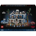 LEGO Icons 11370 Stranger Things: Creelin perheen talo