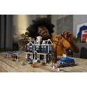 LEGO Icons 11370 Stranger Things: Creelin perheen talo