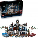 LEGO Icons 11370 Stranger Things: Creelin perheen talo