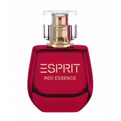 Esprit, Red Essence, Eau De Parfum, For Women, 20 ml