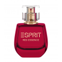 Esprit, Red Essence, Eau De Parfum, For Women, 20 ml Esprit, Red Essence, Eau De Parfum, For Women, 20 ml