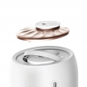 Deerma F600 humidifier Ultrasonic 5 L Pearl, White 25 W Deerma F600 humidifier Ultrasonic 5 L Pearl, White 25 W