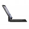 Apple Magic Keyboard QWERTZ Vokiečių Juoda Apple Magic Keyboard QWERTZ Vokiečių Juoda