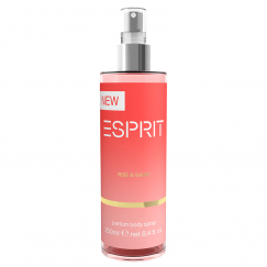 Esprit, Rise & Shine, Body Spray, 250 ml