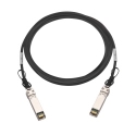 QNAP CAB-DAC30M-SFPP InfiniBand- ja kuituoptiikkakaapeli 3 m SFP+ DAC Musta QNAP CAB-DAC30M-SFPP InfiniBand- ja kuituoptiikkakaapeli 3 m SFP+ DAC Musta