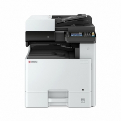KYOCERA ECOSYS M8130cidn Laser A3 9600 x 600 DPI 30 lk/min