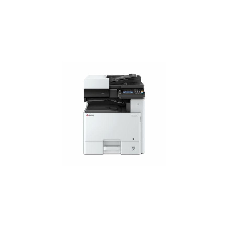 KYOCERA ECOSYS M8130cidn Lāzers A3 9600 x 600 DPI 30 ppm