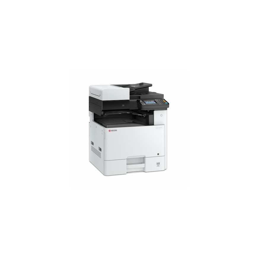 KYOCERA ECOSYS M8130cidn Lazeris A3 9600 x 600 DPI 30 ppm – 2