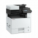 KYOCERA ECOSYS M8130cidn Laser A3 9600 x 600 DPI 30 ppm KYOCERA ECOSYS M8130cidn Laser A3 9600 x 600 DPI 30 ppm