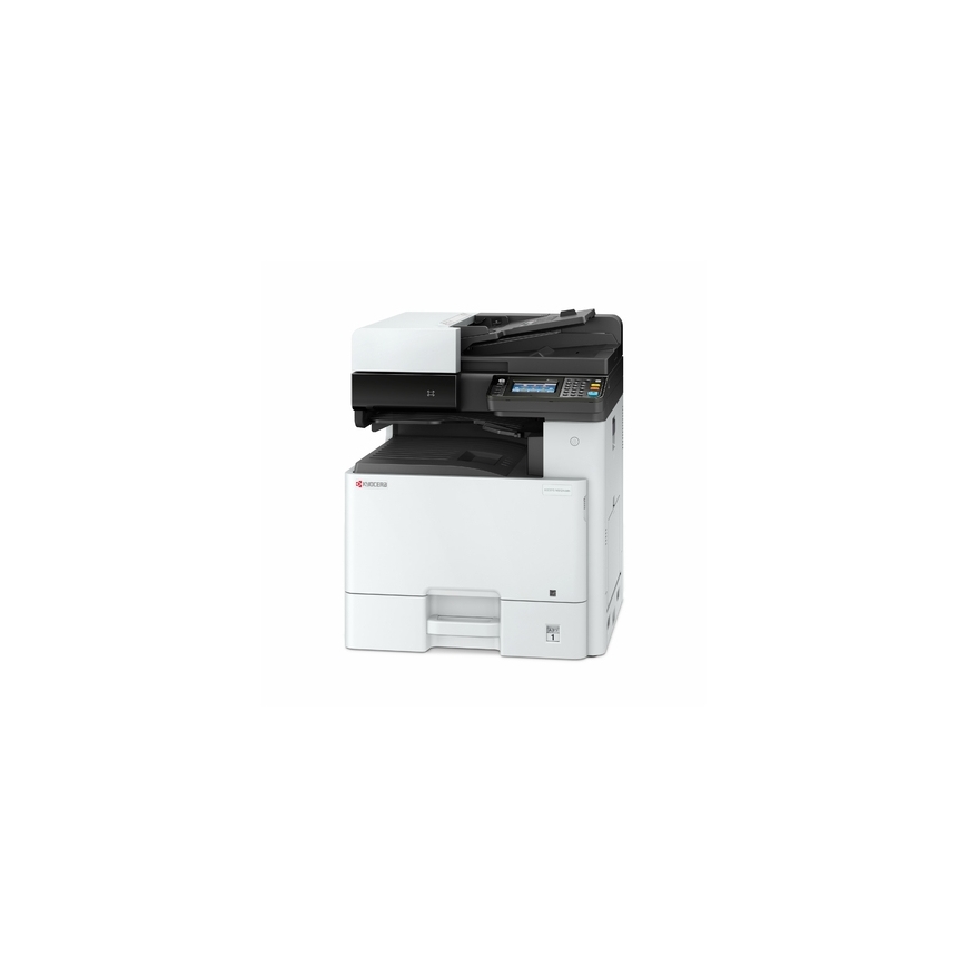 KYOCERA ECOSYS M8130cidn Laser A3 9600 x 600 DPI 30 ppm – 3