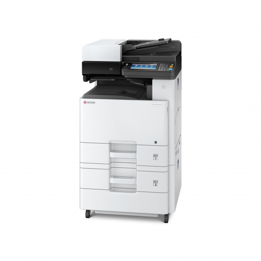 KYOCERA ECOSYS M8130cidn Lāzers A3 9600 x 600 DPI 30 ppm – 4