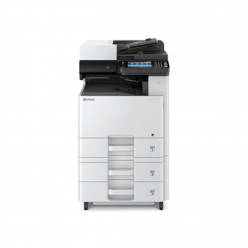 KYOCERA ECOSYS M8130cidn Лазерная A3 9600 x 600 DPI 30 ppm – 5
