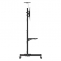 Manhattan 461238 monitor mount / stand Manhattan 461238 monitor mount / stand