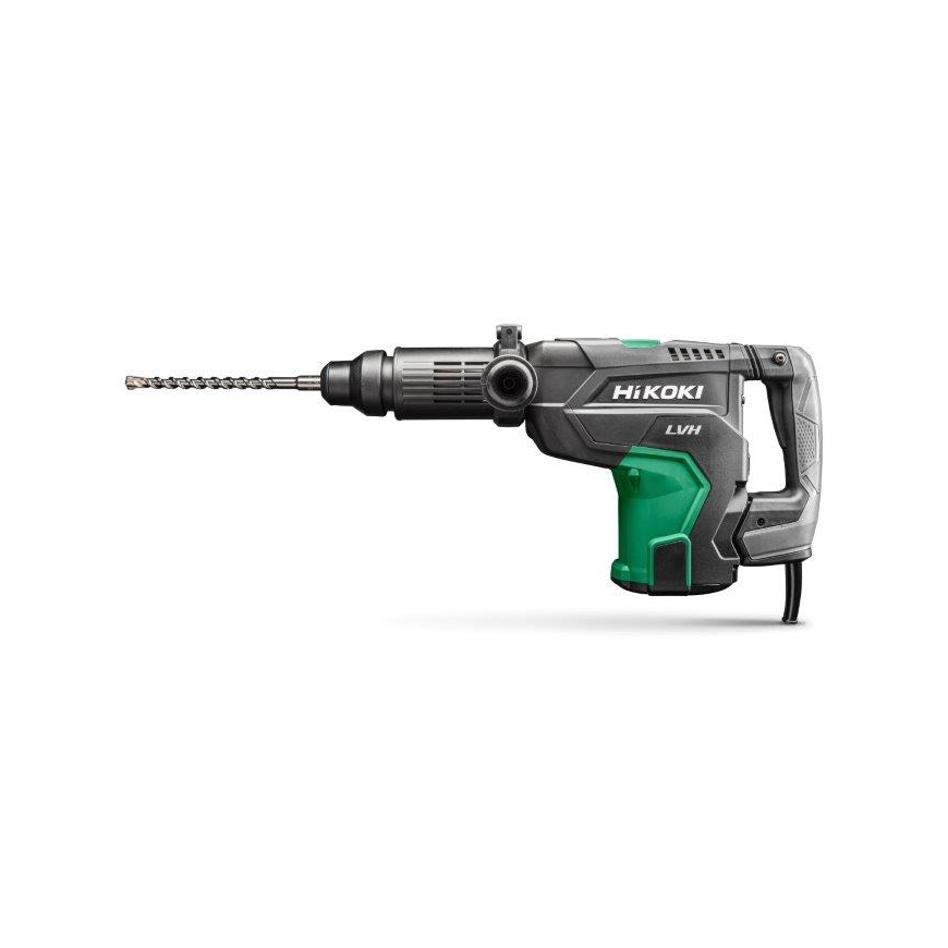 Hikoki DH52MA WSZ перфоратор 1500 W 2250 RPM SDS Max
