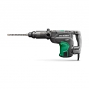 Hikoki DH52MA WSZ перфоратор 1500 W 2250 RPM SDS Max Hikoki DH52MA WSZ перфоратор 1500 W 2250 RPM SDS Max