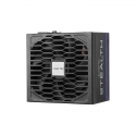 Chieftec Stealth 1000W Vega M Series SPX-1000-FC 80+ Platin toiteallika komponent 24-pin ATX ATX Mus Chieftec Stealth 1000W Vega M Series SPX-1000-FC 80+ Platin toiteallika komponent 24-pin ATX ATX Mus
