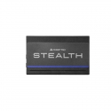 Chieftec Stealth 1000W Vega M Series SPX-1000-FC 80+ Platin virtalähdeyksikkö 24-pin ATX ATX Musta