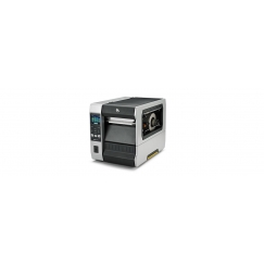Zebra ZT620 sildiprinter Termosiirde printimismeetod 300 x 300 DPI Juhtmega ühendatud & juhtmevaba Ethernet LAN Bluetooth
