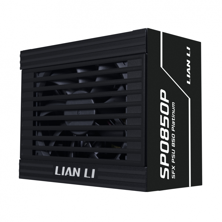 Lian Li Lian Li SP0850P barošanas