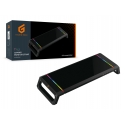 Conceptronic THORNE01B monitorin kiinnike ja jalusta Vastaanotto Musta Conceptronic THORNE01B monitorin kiinnike ja jalusta Vastaanotto Musta
