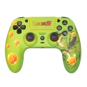 Blade Gaming DBPS4GP peliohjain Vihreä, Oranssi Bluetooth Pad-ohjain Analoginen/Digitaalinen PC, Pla Blade Gaming DBPS4GP peliohjain Vihreä, Oranssi Bluetooth Pad-ohjain Analoginen/Digitaalinen PC, Pla