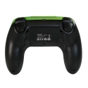 Blade Gaming DBPS4GP mängukontroller Roheline, Oranž Bluetooth Juhtpult Analoog/digitaal PC, PlaySta Blade Gaming DBPS4GP mängukontroller Roheline, Oranž Bluetooth Juhtpult Analoog/digitaal PC, PlaySta