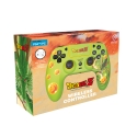 Blade Gaming DBPS4GP peliohjain Vihreä, Oranssi Bluetooth Pad-ohjain Analoginen/Digitaalinen PC, Pla Blade Gaming DBPS4GP peliohjain Vihreä, Oranssi Bluetooth Pad-ohjain Analoginen/Digitaalinen PC, Pla
