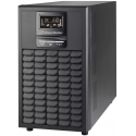 PowerWalker VFI 2000 CG PF1 uninterruptible power supply (UPS) Double-conversion (Online) 2 kVA 2000