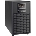 PowerWalker VFI 2000 CG PF1 uninterruptible power supply (UPS) Double-conversion (Online) 2 kVA 2000