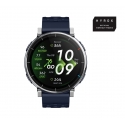 Amazfit W2558GL2N smartwatch / sport watch 3.35 cm (1.32") AMOLED Digital 466 x 466 pixels Touchscre