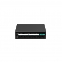 Ruijie Networks RG-ES110FG-P verkkokytkin Hallitsematon L2 Fast Ethernet (10/100) Power over Etherne