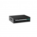 Ruijie Networks RG-ES110FG-P verkkokytkin Hallitsematon L2 Fast Ethernet (10/100) Power over Etherne