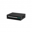 Ruijie Networks RG-ES110FG-P võrgulüliti Mittejuhitav L2 Fast Ethernet (10/100) Power over Ethernet 