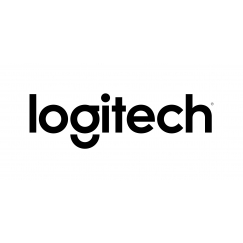 Logitech 910-007555 hiiri Pelaaminen Laser 44000 DPI