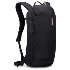 Thule Alltrail TAHP210 Black seljakott Reisiseljakott Must Polüester