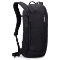 Thule Alltrail TAHP210 Black seljakott Reisiseljakott Must Polüester Thule Alltrail TAHP210 Black seljakott Reisiseljakott Must Polüester
