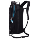 Thule Alltrail TAHP210 Black рюкзак Дорожный рюкзак Черный Полиэстер Thule Alltrail TAHP210 Black рюкзак Дорожный рюкзак Черный Полиэстер
