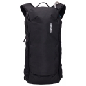 Thule Alltrail TAHP210 Black seljakott Reisiseljakott Must Polüester Thule Alltrail TAHP210 Black seljakott Reisiseljakott Must Polüester