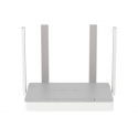 Keenetic Hopper DSL (KN-3610) juhtmevaba ruuter Gigabit Ethernet Kaks sagedusala (2,4 GHz / 5 GHz) H Keenetic Hopper DSL (KN-3610) juhtmevaba ruuter Gigabit Ethernet Kaks sagedusala (2,4 GHz / 5 GHz) H