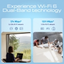 Keenetic Hopper DSL (KN-3610) беспроводной маршрутизатор Гигабитный Ethernet Двухдиапазонный (2,4Ггц Keenetic Hopper DSL (KN-3610) беспроводной маршрутизатор Гигабитный Ethernet Двухдиапазонный (2,4Ггц