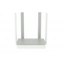 Keenetic Skipper (KN-1912) беспроводной маршрутизатор Гигабитный Ethernet Двухдиапазонный (2,4Ггц/5Г