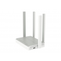Keenetic Skipper (KN-1912) беспроводной маршрутизатор Гигабитный Ethernet Двухдиапазонный (2,4Ггц/5Г