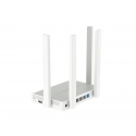 Keenetic Skipper AC1200 Mesh Wi-Fi 5 Router with a 4-Port Gigabit Smart Switch and USB Port Keenetic Skipper AC1200 Mesh Wi-Fi 5 Router with a 4-Port Gigabit Smart Switch and USB Port