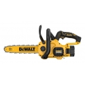DeWALT DCMCS565N-XJ kettsaag Must, Kollane DeWALT DCMCS565N-XJ kettsaag Must, Kollane